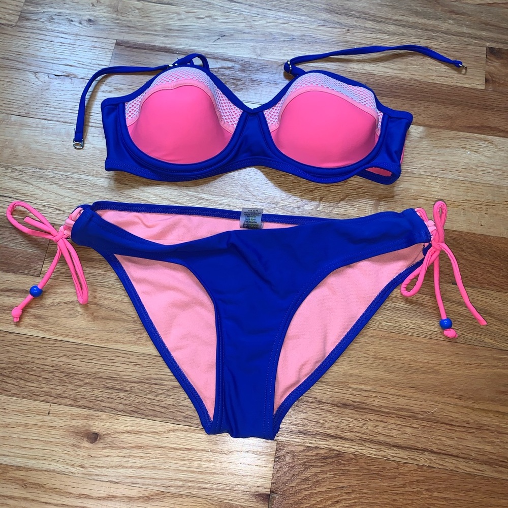 Adorable Bikini👙😍